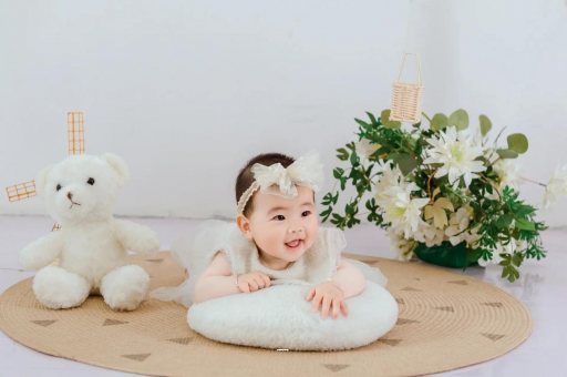 昆山六个月宝宝发烧怎么办