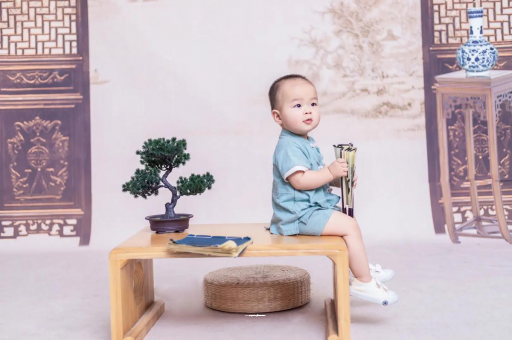 昆山宝宝发烧两天了